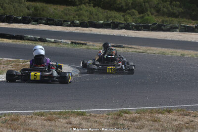 15/09/2019 : Les Rencontres Elceka d’Automne à Grabels (Photos Stéphane Agnus) 2019 — karting