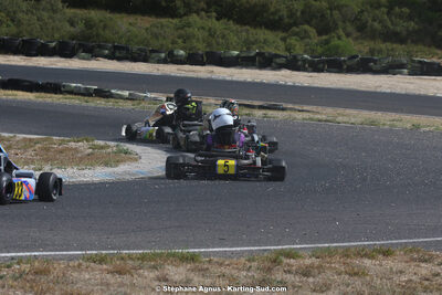 15/09/2019 : Les Rencontres Elceka d’Automne à Grabels (Photos Stéphane Agnus) 2019 — karting