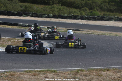 15/09/2019 : Les Rencontres Elceka d’Automne à Grabels (Photos Stéphane Agnus) 2019 — karting