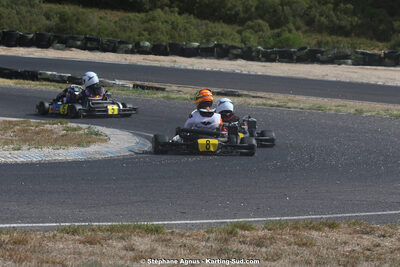 15/09/2019 : Les Rencontres Elceka d’Automne à Grabels (Photos Stéphane Agnus) 2019 — karting