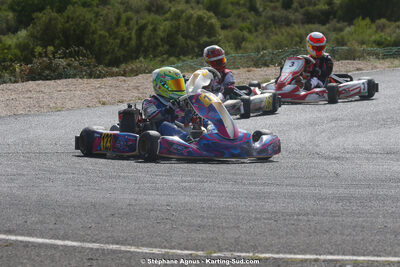 15/09/2019 : Les Rencontres Elceka d’Automne à Grabels (Photos Stéphane Agnus) 2019 — karting