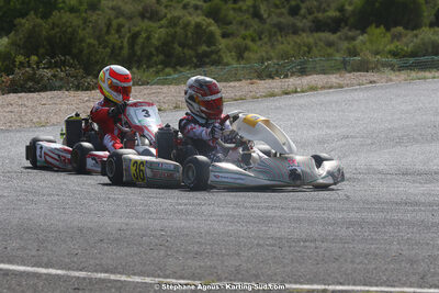 15/09/2019 : Les Rencontres Elceka d’Automne à Grabels (Photos Stéphane Agnus) 2019 — karting