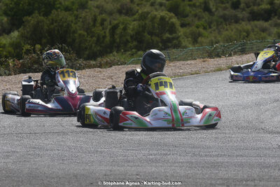 15/09/2019 : Les Rencontres Elceka d’Automne à Grabels (Photos Stéphane Agnus) 2019 — karting