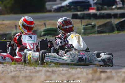15/09/2019 : Les Rencontres Elceka d’Automne à Grabels (Photos Stéphane Agnus) 2019 — karting