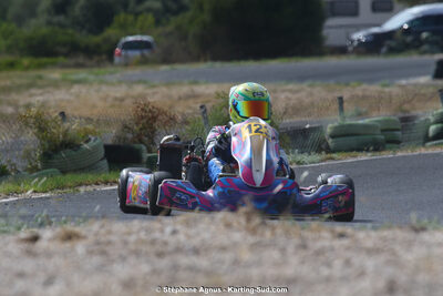 15/09/2019 : Les Rencontres Elceka d’Automne à Grabels (Photos Stéphane Agnus) 2019 — karting