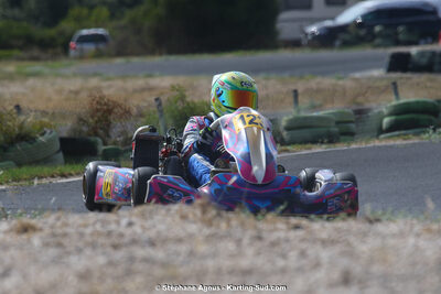 15/09/2019 : Les Rencontres Elceka d’Automne à Grabels (Photos Stéphane Agnus) 2019 — karting