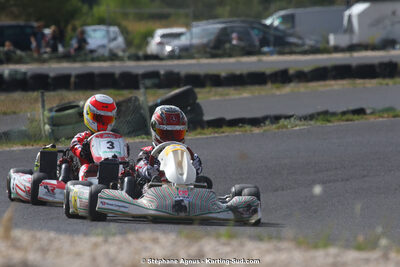 15/09/2019 : Les Rencontres Elceka d’Automne à Grabels (Photos Stéphane Agnus) 2019 — karting