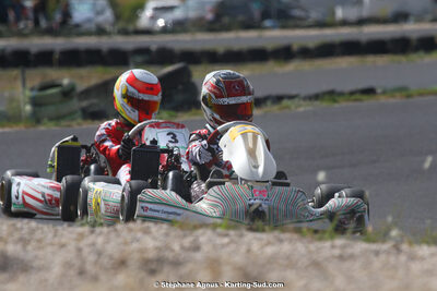 15/09/2019 : Les Rencontres Elceka d’Automne à Grabels (Photos Stéphane Agnus) 2019 — karting