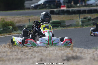 15/09/2019 : Les Rencontres Elceka d’Automne à Grabels (Photos Stéphane Agnus) 2019 — karting