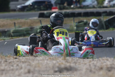 15/09/2019 : Les Rencontres Elceka d’Automne à Grabels (Photos Stéphane Agnus) 2019 — karting