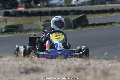 15/09/2019 : Les Rencontres Elceka d’Automne à Grabels (Photos Stéphane Agnus) 2019 — karting