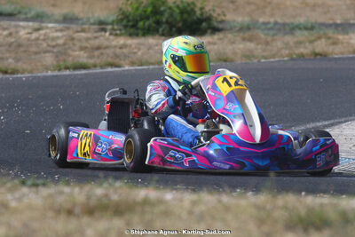 15/09/2019 : Les Rencontres Elceka d’Automne à Grabels (Photos Stéphane Agnus) 2019 — karting
