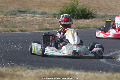 15/09/2019 : Les Rencontres Elceka d’Automne à Grabels (Photos Stéphane Agnus) 2019 — karting