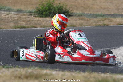 15/09/2019 : Les Rencontres Elceka d’Automne à Grabels (Photos Stéphane Agnus) 2019 — karting