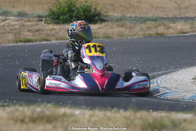 15/09/2019 : Les Rencontres Elceka d’Automne à Grabels (Photos Stéphane Agnus) 2019 — karting