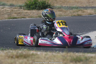 15/09/2019 : Les Rencontres Elceka d’Automne à Grabels (Photos Stéphane Agnus) 2019 — karting