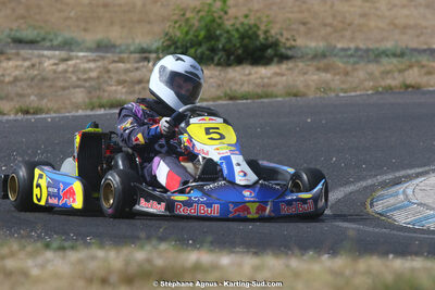 15/09/2019 : Les Rencontres Elceka d’Automne à Grabels (Photos Stéphane Agnus) 2019 — karting