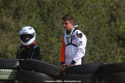 15/09/2019 : Les Rencontres Elceka d’Automne à Grabels (Photos Stéphane Agnus) 2019 — karting