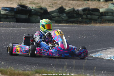 15/09/2019 : Les Rencontres Elceka d’Automne à Grabels (Photos Stéphane Agnus) 2019 — karting