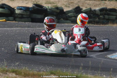 15/09/2019 : Les Rencontres Elceka d’Automne à Grabels (Photos Stéphane Agnus) 2019 — karting