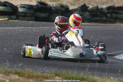 15/09/2019 : Les Rencontres Elceka d’Automne à Grabels (Photos Stéphane Agnus) 2019 — karting