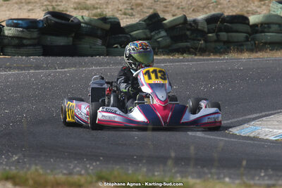 15/09/2019 : Les Rencontres Elceka d’Automne à Grabels (Photos Stéphane Agnus) 2019 — karting