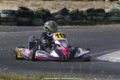 15/09/2019 : Les Rencontres Elceka d’Automne à Grabels (Photos Stéphane Agnus) 2019 — karting