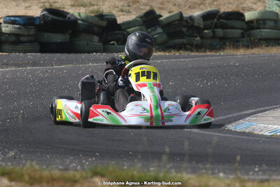 15/09/2019 : Les Rencontres Elceka d’Automne à Grabels (Photos Stéphane Agnus) 2019 — karting