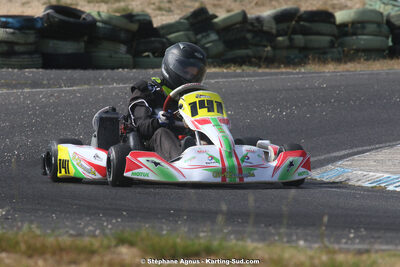 15/09/2019 : Les Rencontres Elceka d’Automne à Grabels (Photos Stéphane Agnus) 2019 — karting
