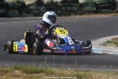 15/09/2019 : Les Rencontres Elceka d’Automne à Grabels (Photos Stéphane Agnus) 2019 — karting