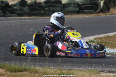 15/09/2019 : Les Rencontres Elceka d’Automne à Grabels (Photos Stéphane Agnus) 2019 — karting