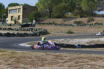 15/09/2019 : Les Rencontres Elceka d’Automne à Grabels (Photos Stéphane Agnus) 2019 — karting