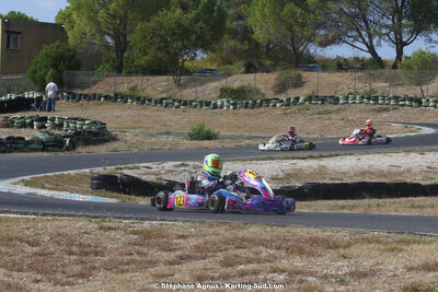 15/09/2019 : Les Rencontres Elceka d’Automne à Grabels (Photos Stéphane Agnus) 2019 — karting