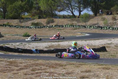 15/09/2019 : Les Rencontres Elceka d’Automne à Grabels (Photos Stéphane Agnus) 2019 — karting