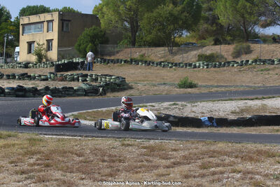 15/09/2019 : Les Rencontres Elceka d’Automne à Grabels (Photos Stéphane Agnus) 2019 — karting