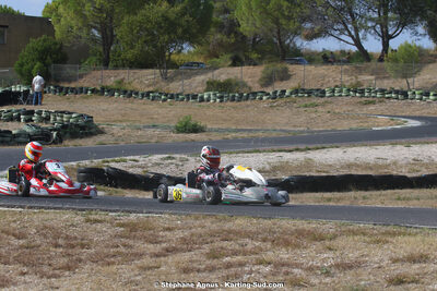 15/09/2019 : Les Rencontres Elceka d’Automne à Grabels (Photos Stéphane Agnus) 2019 — karting