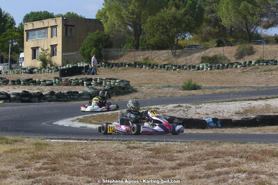 15/09/2019 : Les Rencontres Elceka d’Automne à Grabels (Photos Stéphane Agnus) 2019 — karting