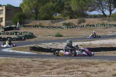 15/09/2019 : Les Rencontres Elceka d’Automne à Grabels (Photos Stéphane Agnus) 2019 — karting
