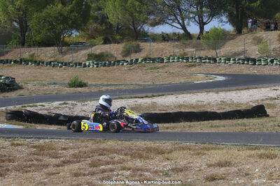 15/09/2019 : Les Rencontres Elceka d’Automne à Grabels (Photos Stéphane Agnus) 2019 — karting