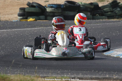 15/09/2019 : Les Rencontres Elceka d’Automne à Grabels (Photos Stéphane Agnus) 2019 — karting
