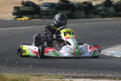 15/09/2019 : Les Rencontres Elceka d’Automne à Grabels (Photos Stéphane Agnus) 2019 — karting