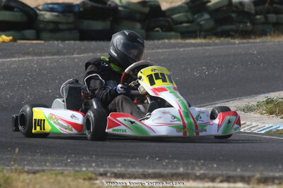 15/09/2019 : Les Rencontres Elceka d’Automne à Grabels (Photos Stéphane Agnus) 2019 — karting