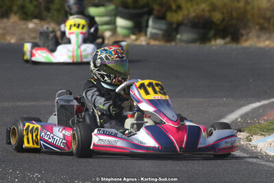 15/09/2019 : Les Rencontres Elceka d’Automne à Grabels (Photos Stéphane Agnus) 2019 — karting