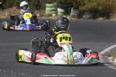 15/09/2019 : Les Rencontres Elceka d’Automne à Grabels (Photos Stéphane Agnus) 2019 — karting