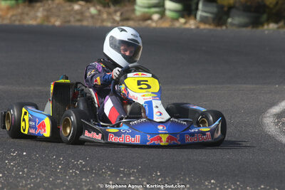 15/09/2019 : Les Rencontres Elceka d’Automne à Grabels (Photos Stéphane Agnus) 2019 — karting