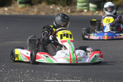 15/09/2019 : Les Rencontres Elceka d’Automne à Grabels (Photos Stéphane Agnus) 2019 — karting