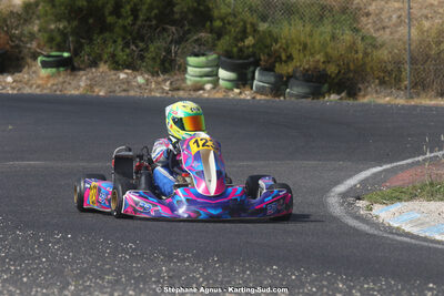 15/09/2019 : Les Rencontres Elceka d’Automne à Grabels (Photos Stéphane Agnus) 2019 — karting
