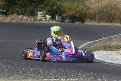 15/09/2019 : Les Rencontres Elceka d’Automne à Grabels (Photos Stéphane Agnus) 2019 — karting