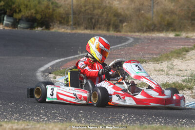 15/09/2019 : Les Rencontres Elceka d’Automne à Grabels (Photos Stéphane Agnus) 2019 — karting