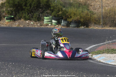 15/09/2019 : Les Rencontres Elceka d’Automne à Grabels (Photos Stéphane Agnus) 2019 — karting